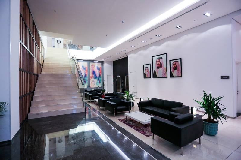 בית מלון כפרי Awfad