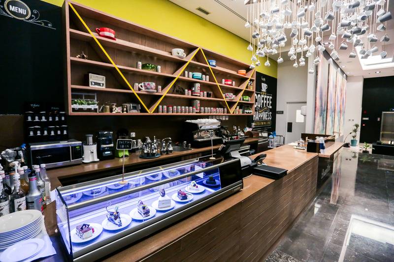 בית מלון כפרי Awfad