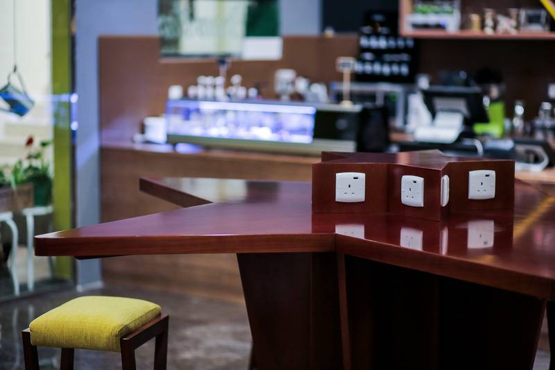 בית מלון כפרי Awfad