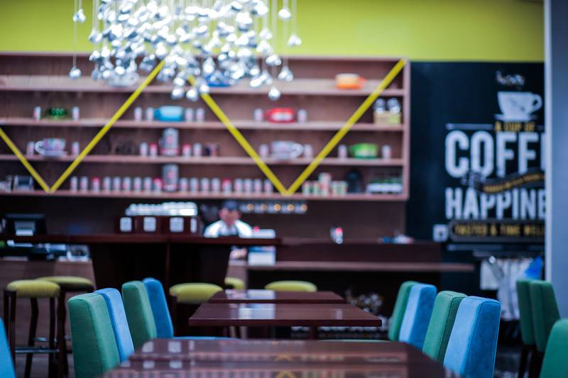 בית מלון כפרי Awfad