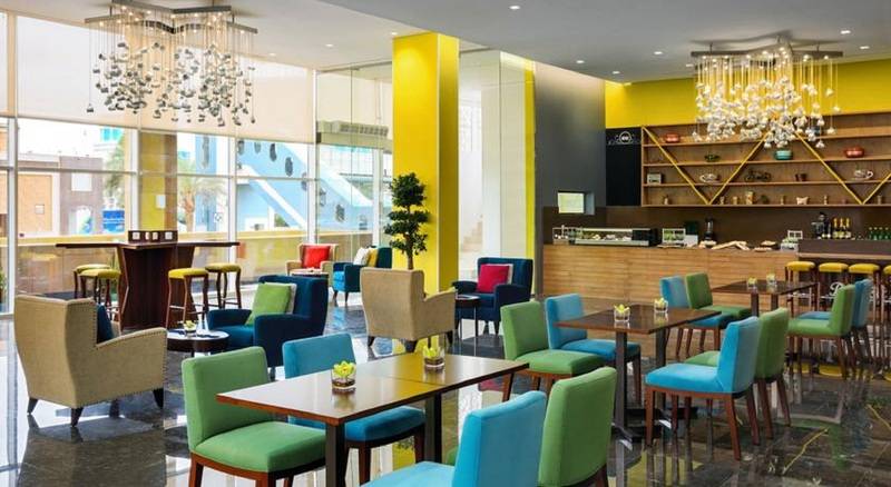 בית מלון כפרי Awfad