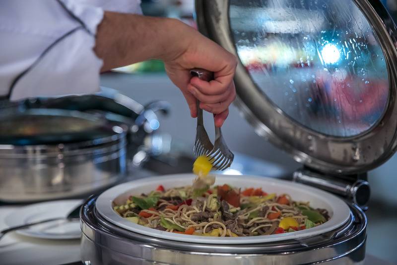 בית מלון כפרי Awfad