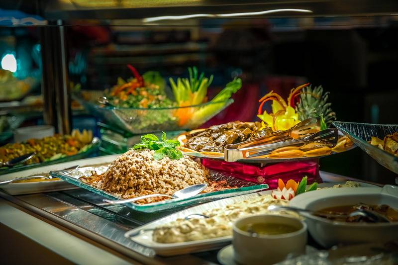 בית מלון כפרי Awfad