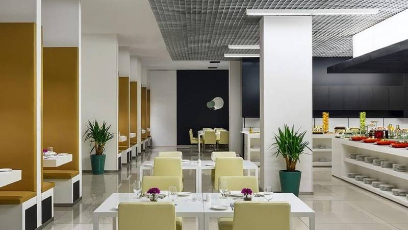 בית מלון כפרי Awfad