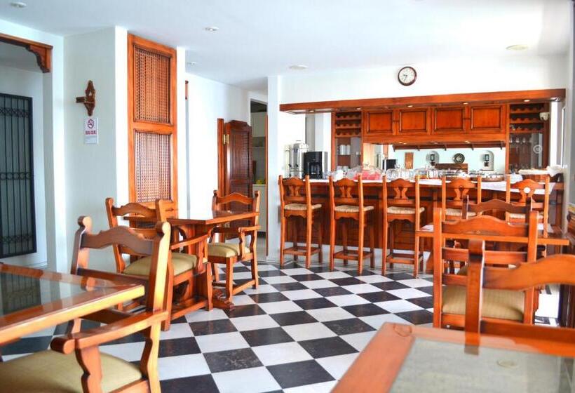 فندق Bac Pansiyon