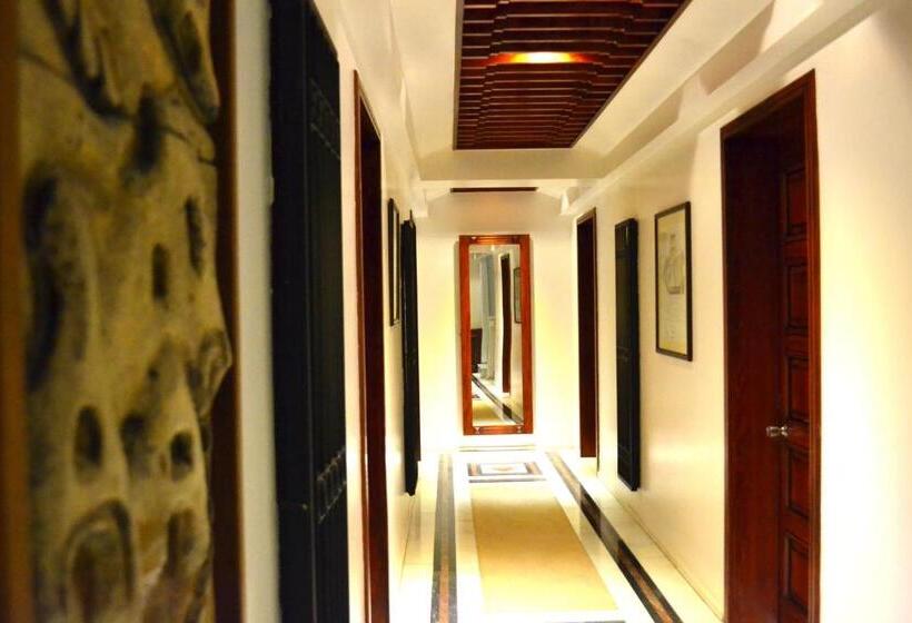 فندق Bac Pansiyon