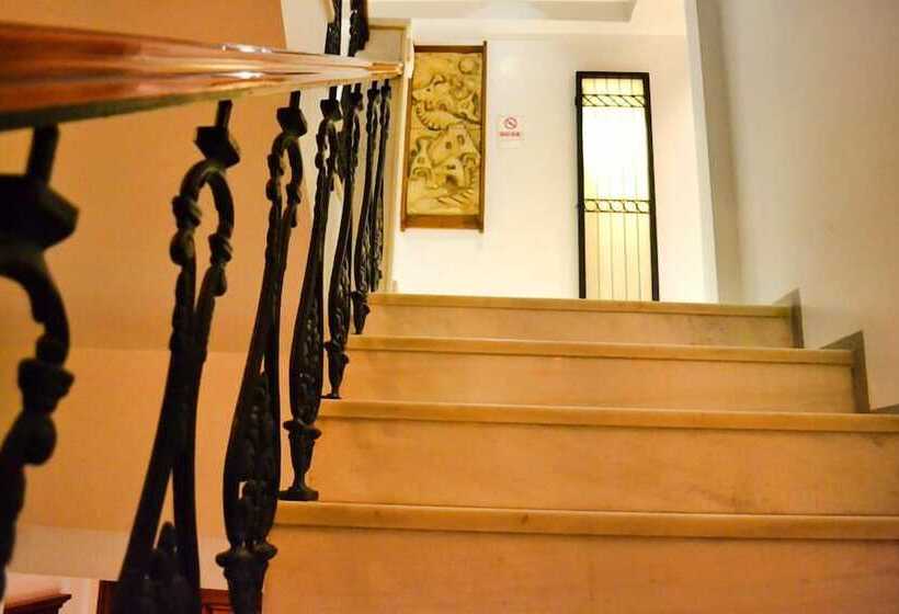 فندق Bac Pansiyon