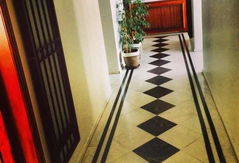 فندق Bac Pansiyon