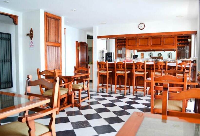 فندق Bac Pansiyon