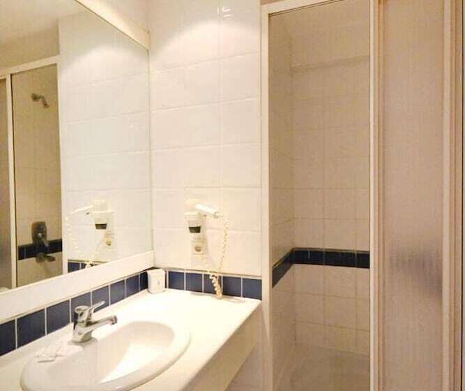 فندق Bac Pansiyon