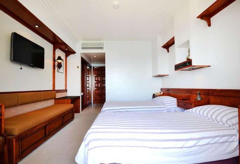 فندق Bac Pansiyon