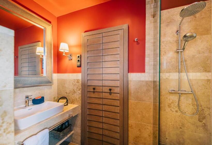 هتل Baltazár Boutique