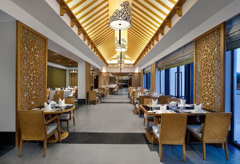 Banyan Tree Hotel Huangshan The Ancient Charm Of Huizhou, A Paradise
