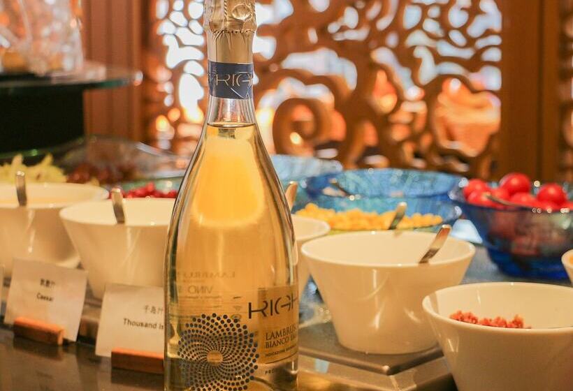 Banyan Tree Hotel Huangshan The Ancient Charm Of Huizhou, A Paradise