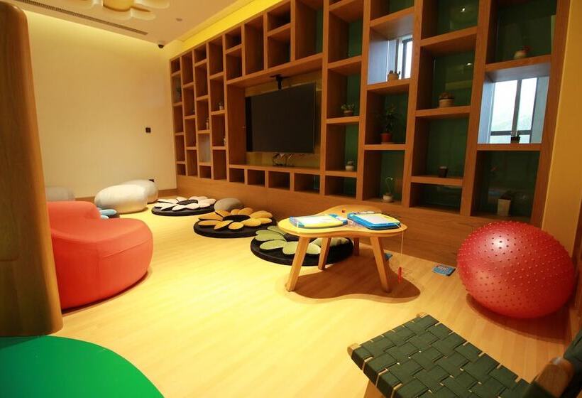 Banyan Tree Hotel Huangshan The Ancient Charm Of Huizhou, A Paradise