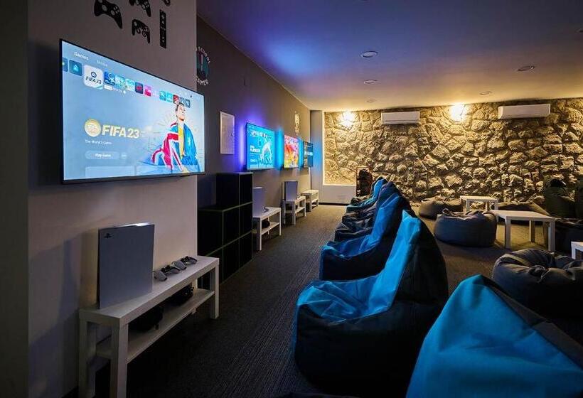 Magal Hotel By Aminess