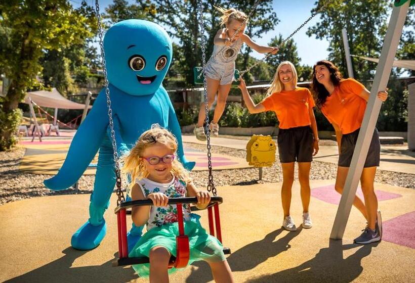 Magal Hotel By Aminess