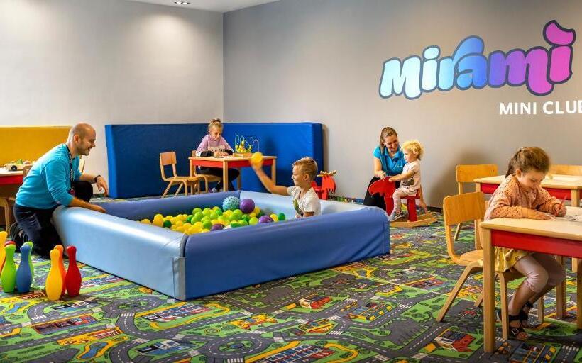 Magal Hotel By Aminess