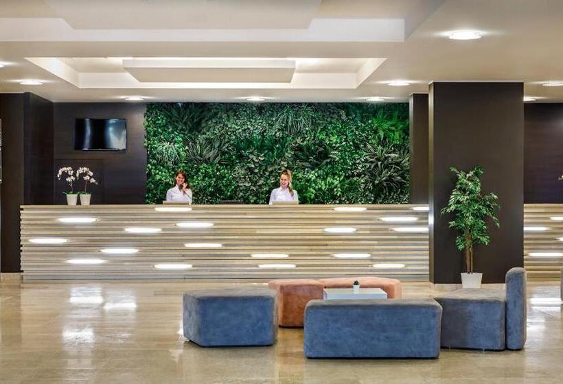 Magal Hotel By Aminess