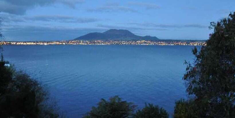 ホテル Belle Vue Boutique Lodge