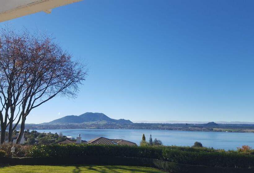 ホテル Belle Vue Boutique Lodge