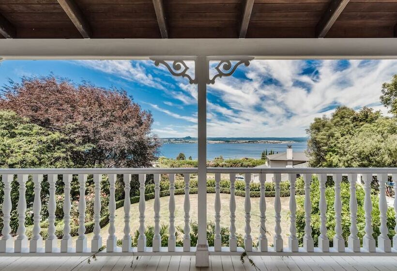 ホテル Belle Vue Boutique Lodge