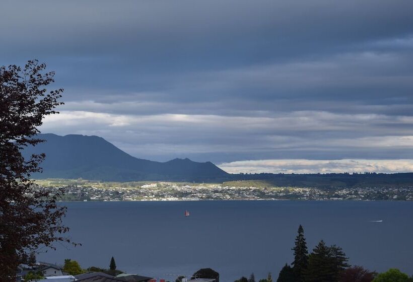 ホテル Belle Vue Boutique Lodge