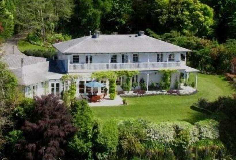 ホテル Belle Vue Boutique Lodge