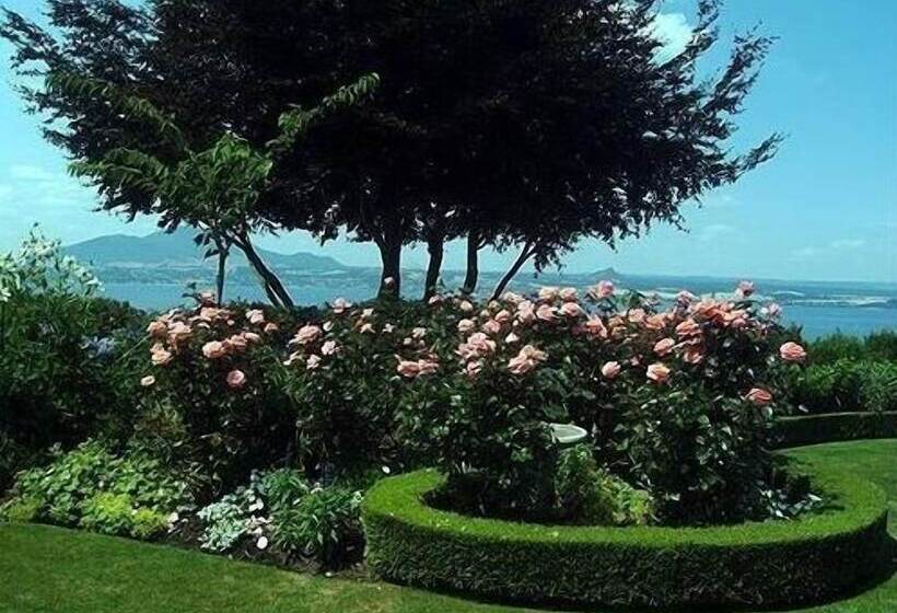 ホテル Belle Vue Boutique Lodge