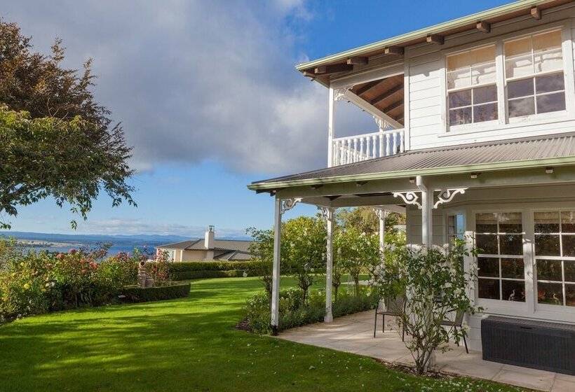 ホテル Belle Vue Boutique Lodge