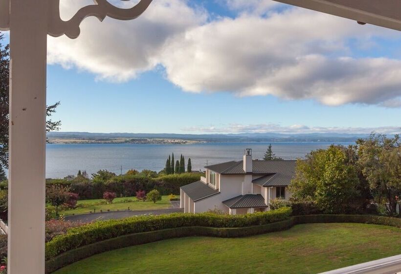 ホテル Belle Vue Boutique Lodge