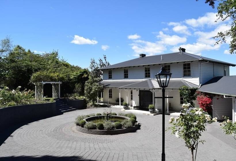 ホテル Belle Vue Boutique Lodge