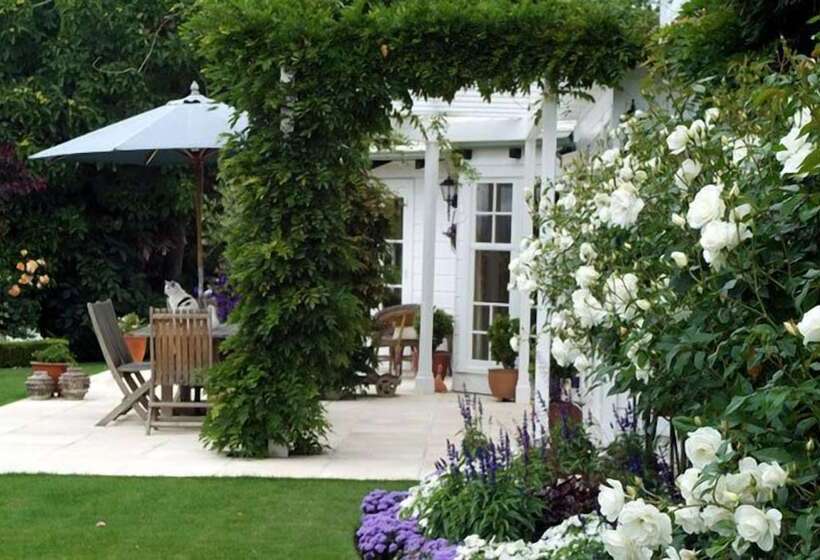 ホテル Belle Vue Boutique Lodge