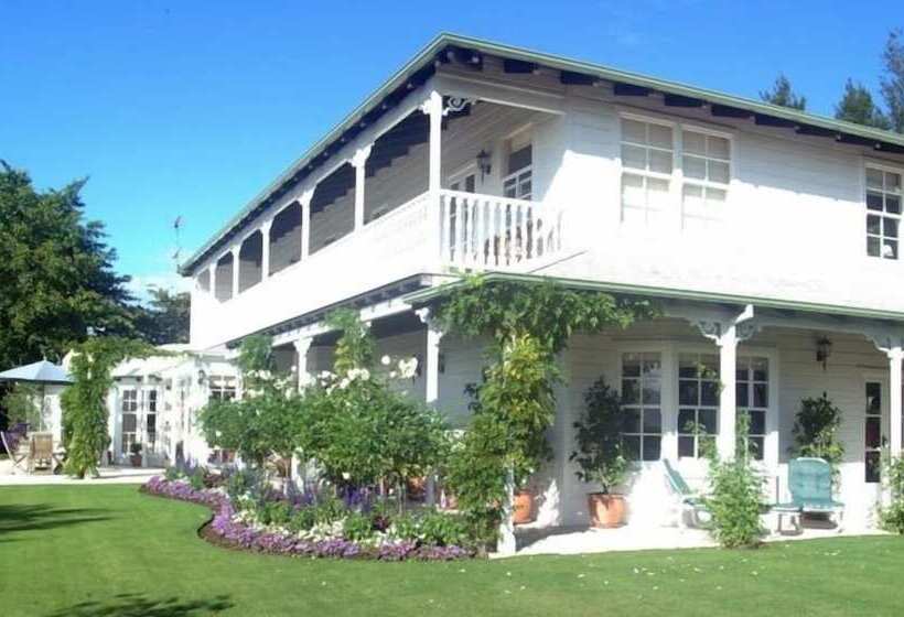 ホテル Belle Vue Boutique Lodge