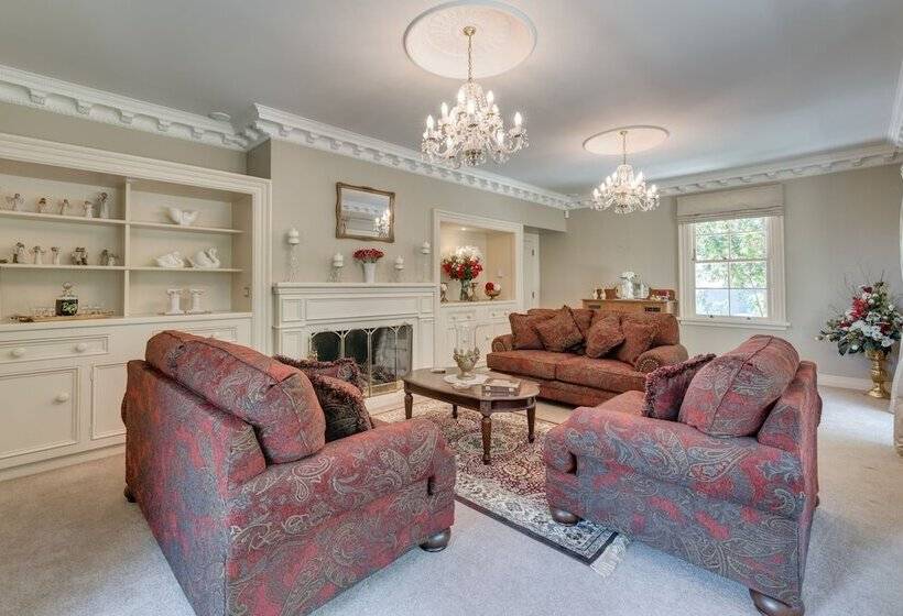 ホテル Belle Vue Boutique Lodge