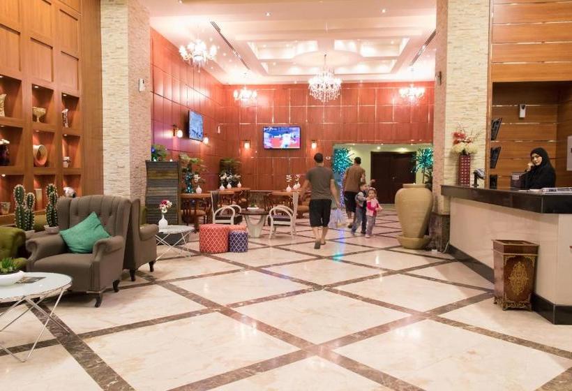 Belle Vue Inn Hotel & Suites