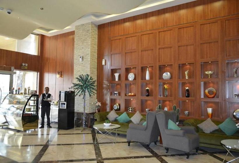 Belle Vue Inn Hotel & Suites