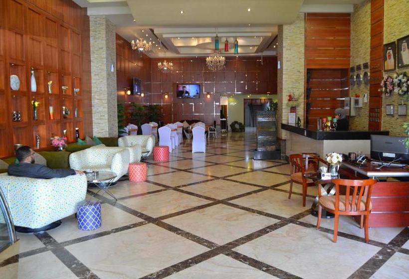 Belle Vue Inn Hotel & Suites