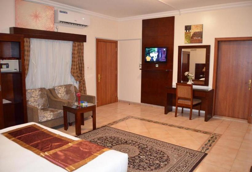 Belle Vue Inn Hotel & Suites