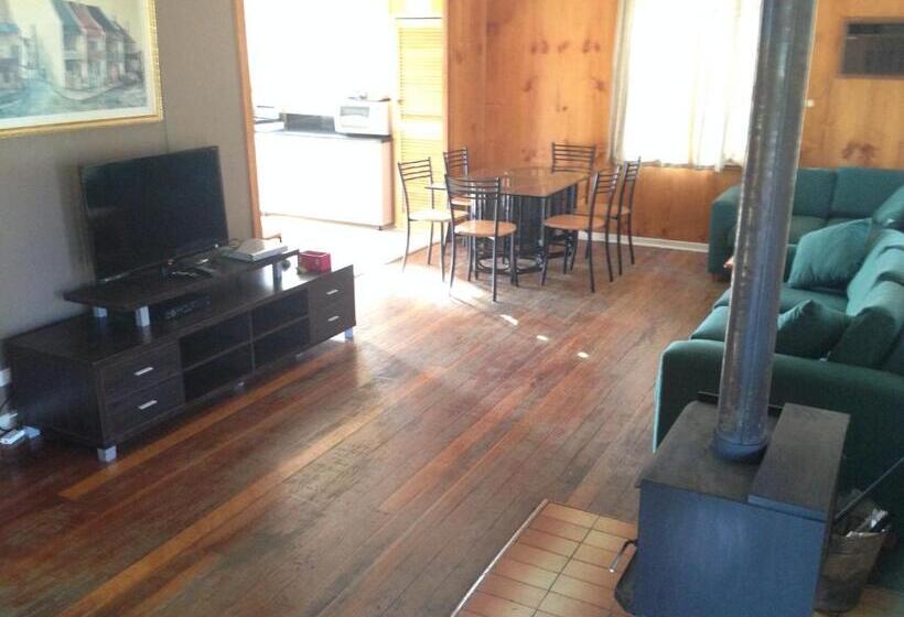 هتل Bestbrook Mountain Farmstay