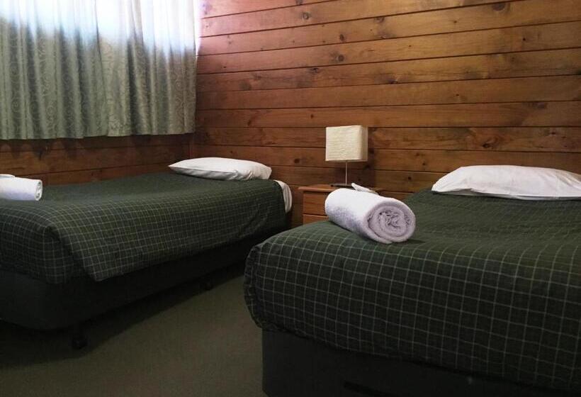 هتل Bestbrook Mountain Farmstay