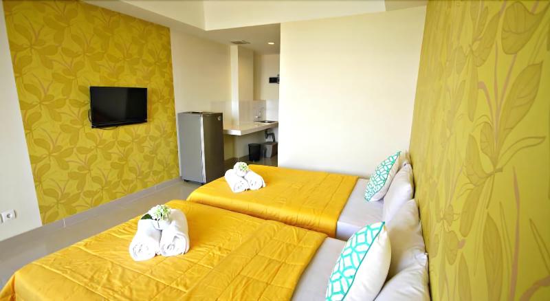 Fotos del hotel Beverly Hills Town House: 1 Fotos del hotel Beverly Hills Town House: 1