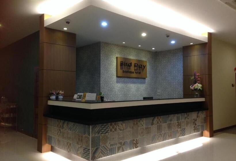 ホテル Bird Day Boutique