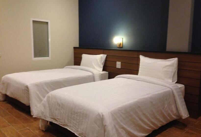 ホテル Bird Day Boutique