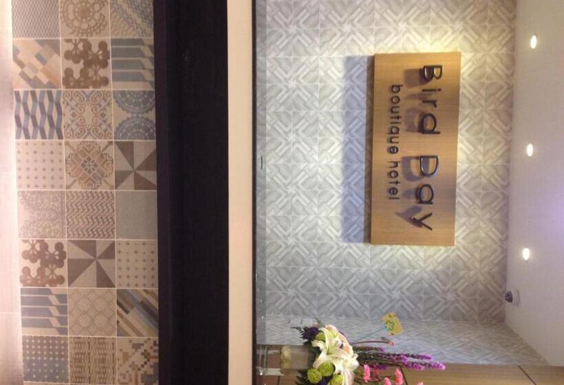 ホテル Bird Day Boutique