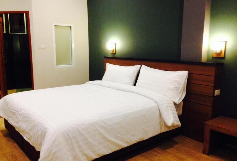 ホテル Bird Day Boutique