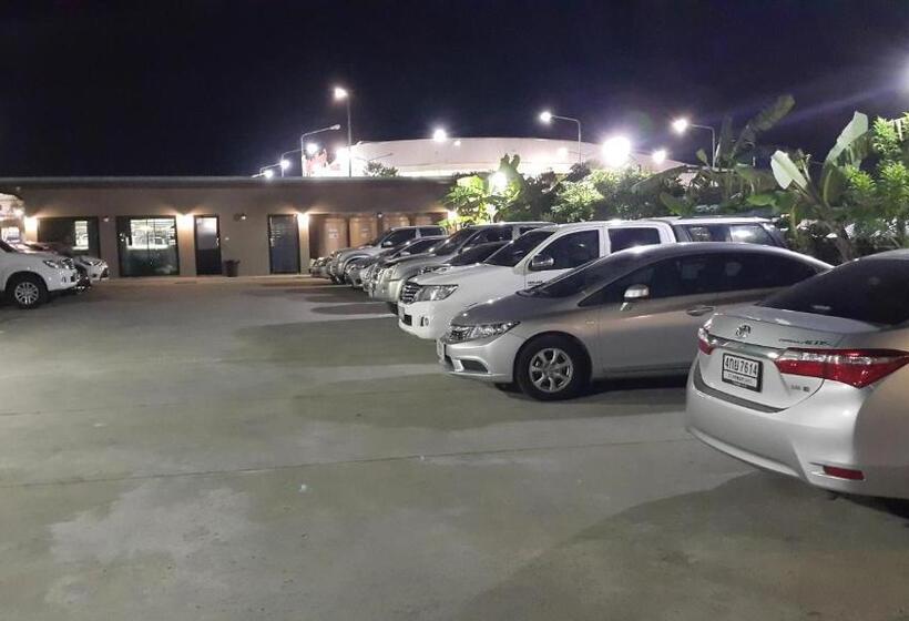 ホテル Bird Day Boutique