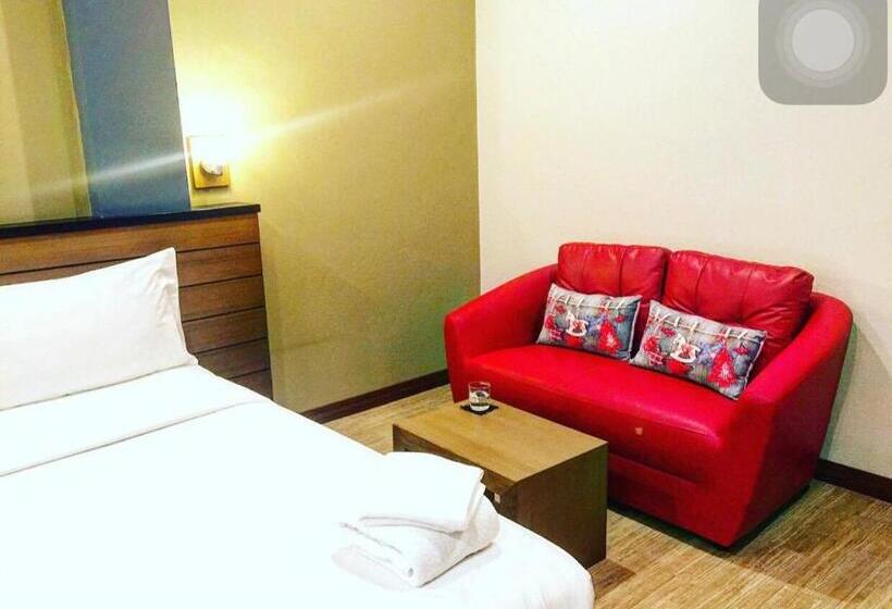 ホテル Bird Day Boutique