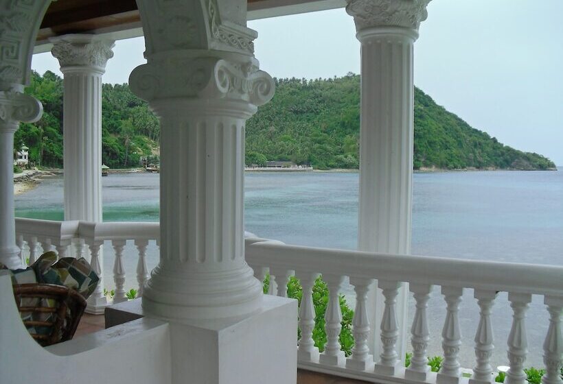 هتل Blue Crystal Beach Resort