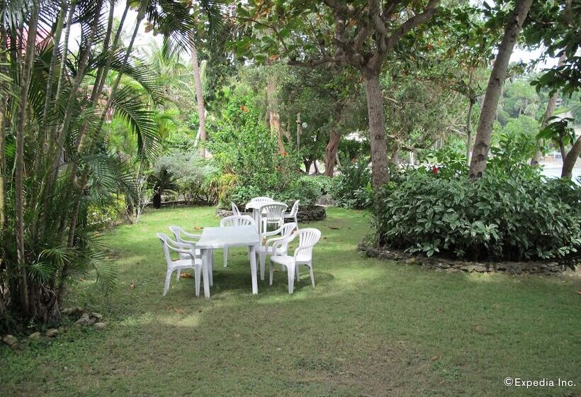 هتل Blue Crystal Beach Resort